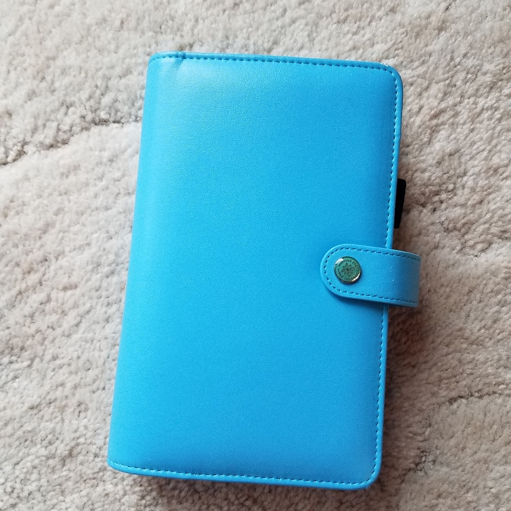 🔥Webster Pages Personal Planner final SALE PRICE!!